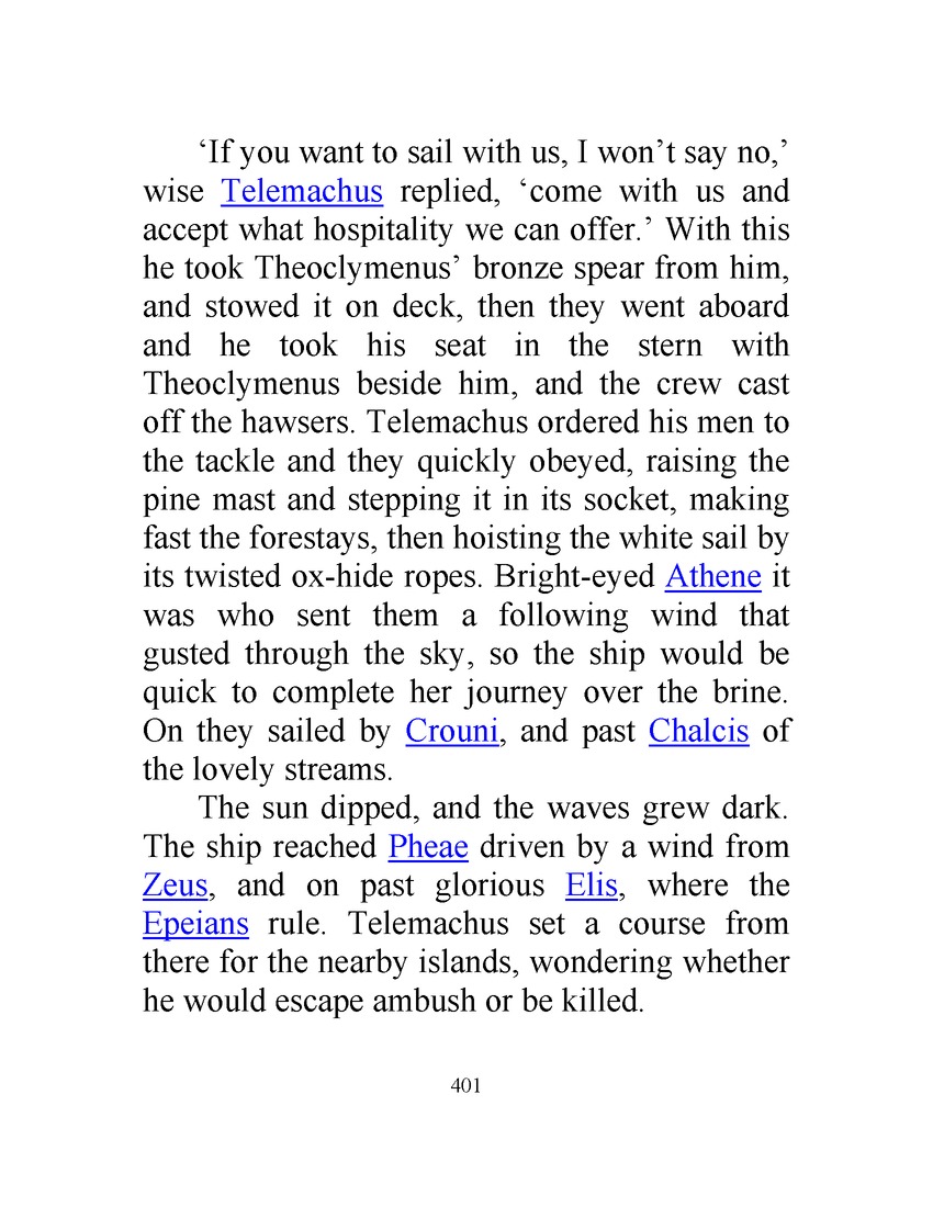 The Odyssey - Page 401